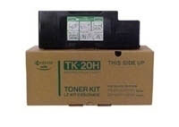 Kyocera TK-20H Toner Kit Black (TK20H)